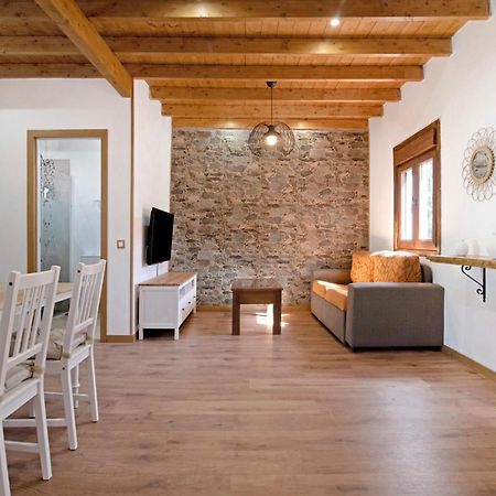 La Tirajanera 1 Βίλα Vega de San Mateo Εξωτερικό φωτογραφία