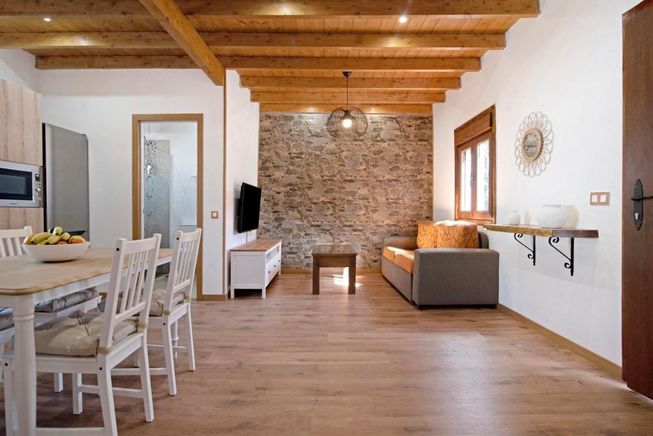 La Tirajanera 1 Βίλα Vega de San Mateo Εξωτερικό φωτογραφία
